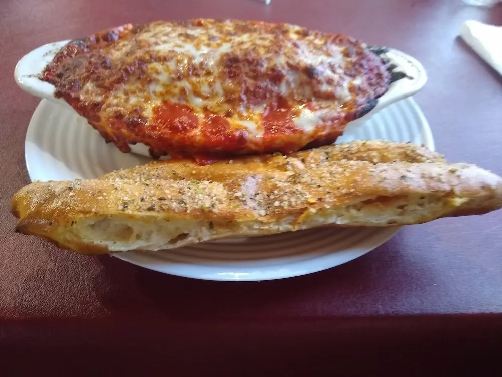 Calzone