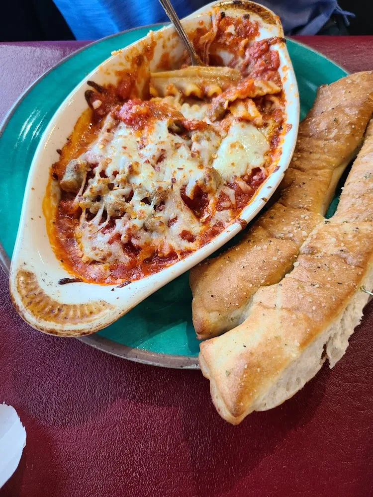 Lasagna